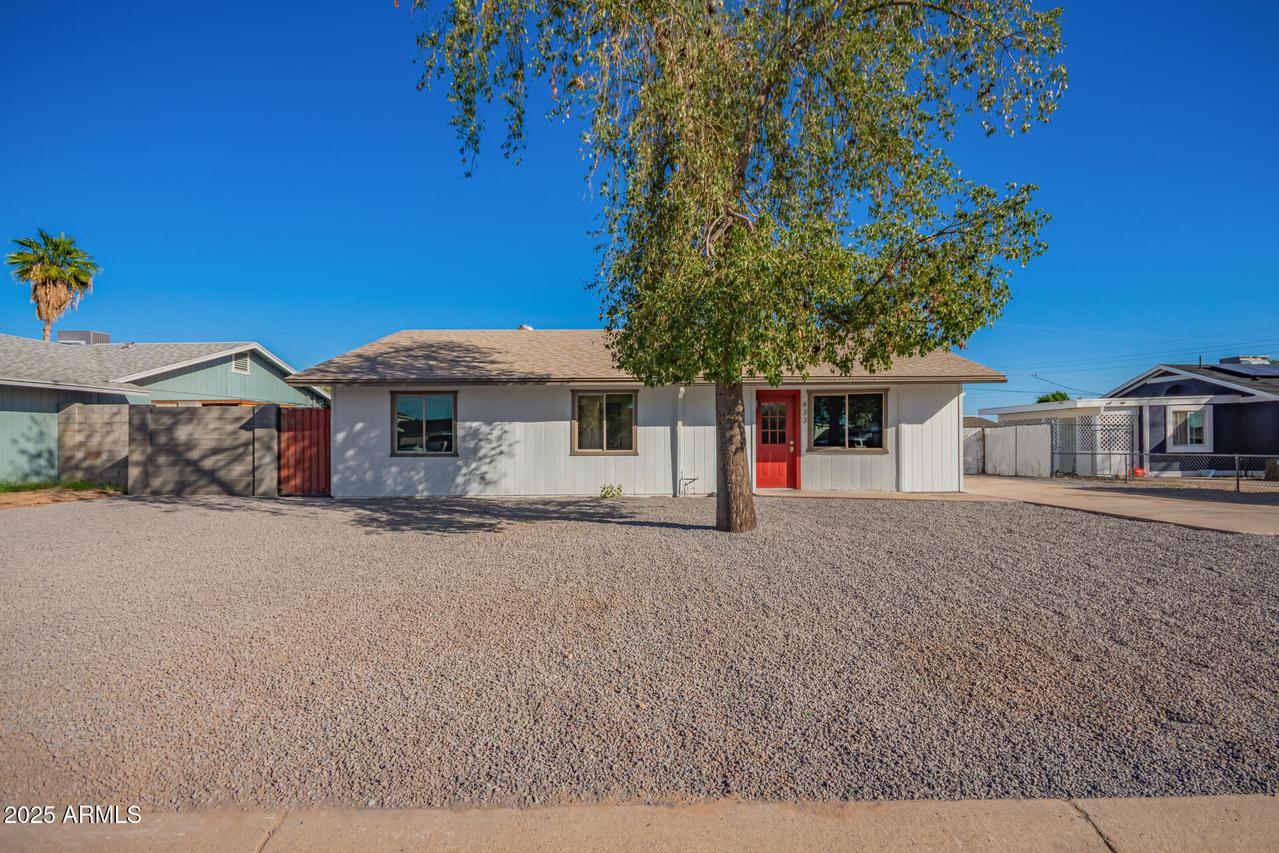 433 N 111th Pl., Mesa, AZ 85207