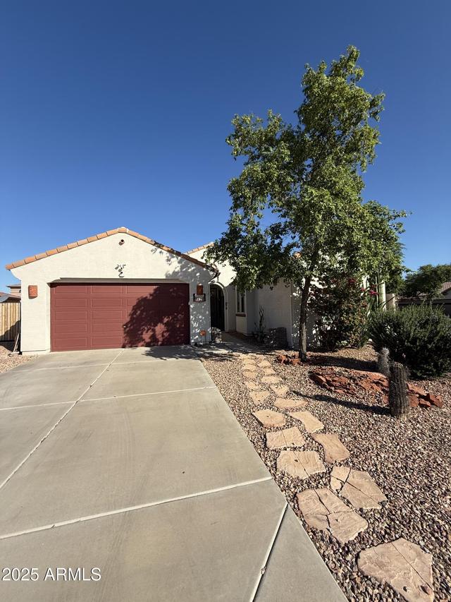 5422 W Samantha Way, Laveen, AZ 85339
