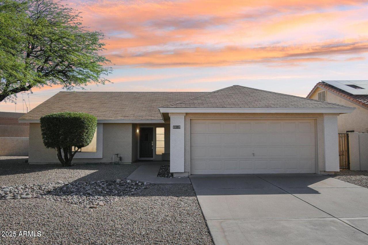 20149 N 92nd Ave., Peoria, AZ 85382