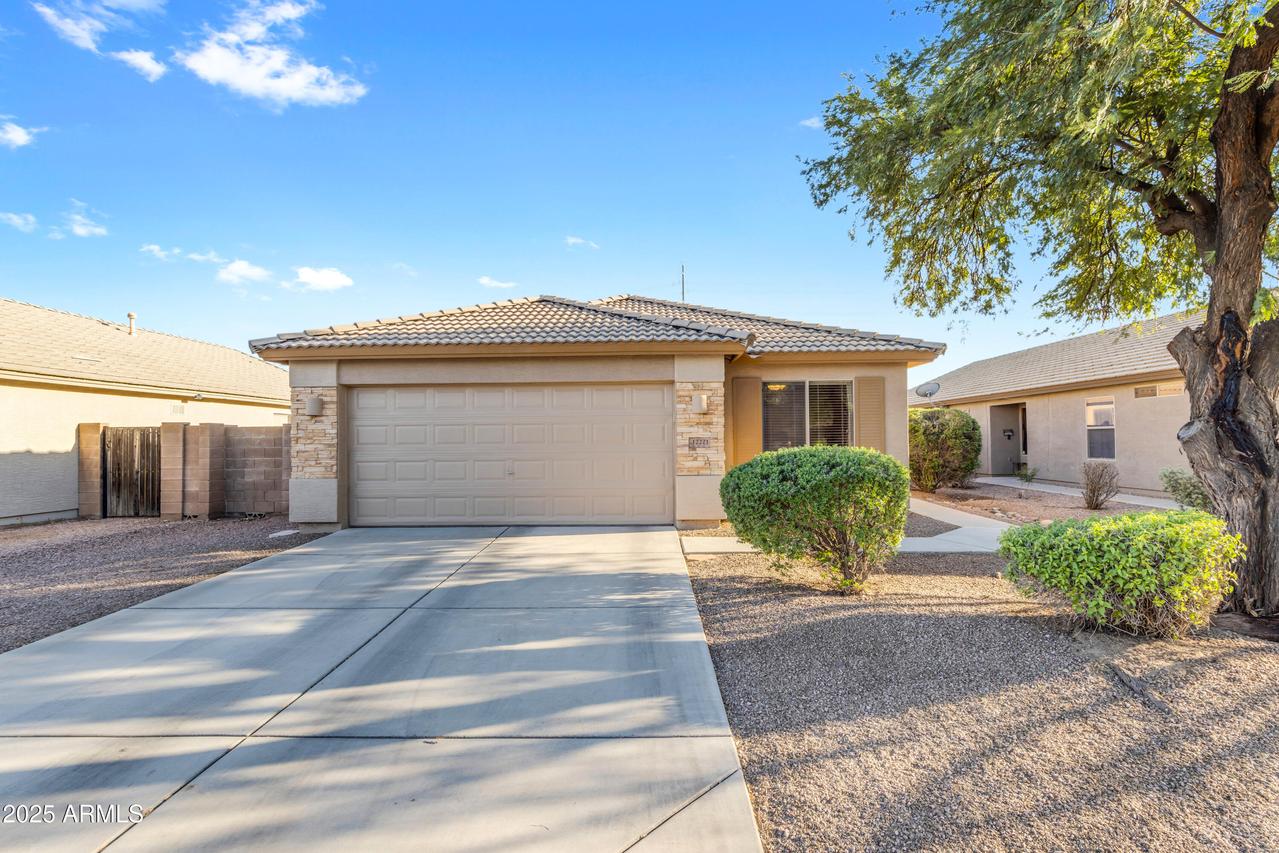 12221 W Maricopa St., Avondale, AZ 85323