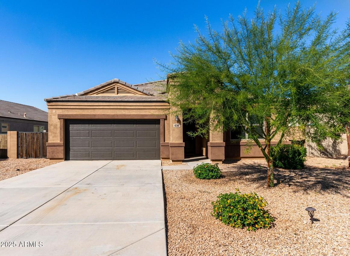 10380 E Lupine Ln., Florence, AZ 85132