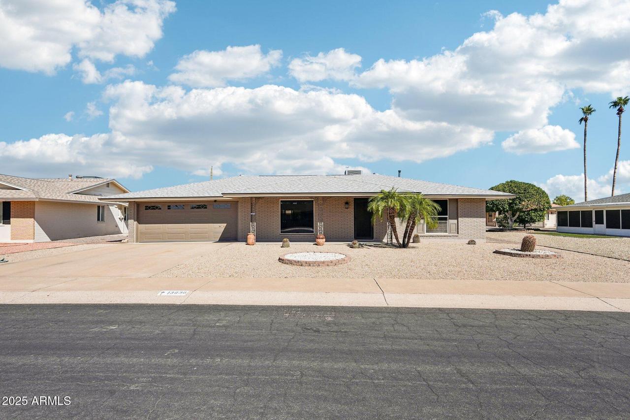 13836 N Kaanapali Dr., Sun City, AZ 85351