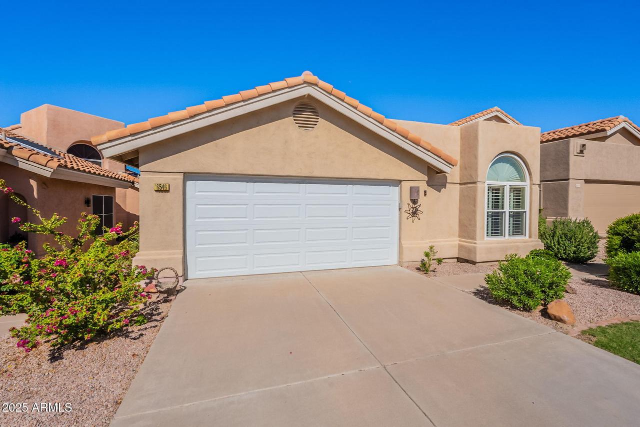 6546 E Sugarloaf St., Mesa, AZ 85215