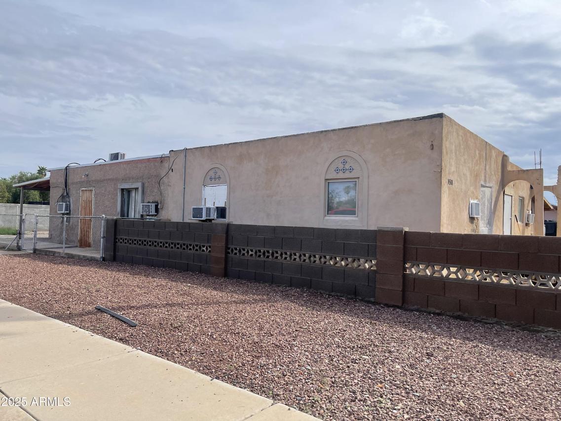 14217 N 4th Ave., El Mirage, AZ 85335