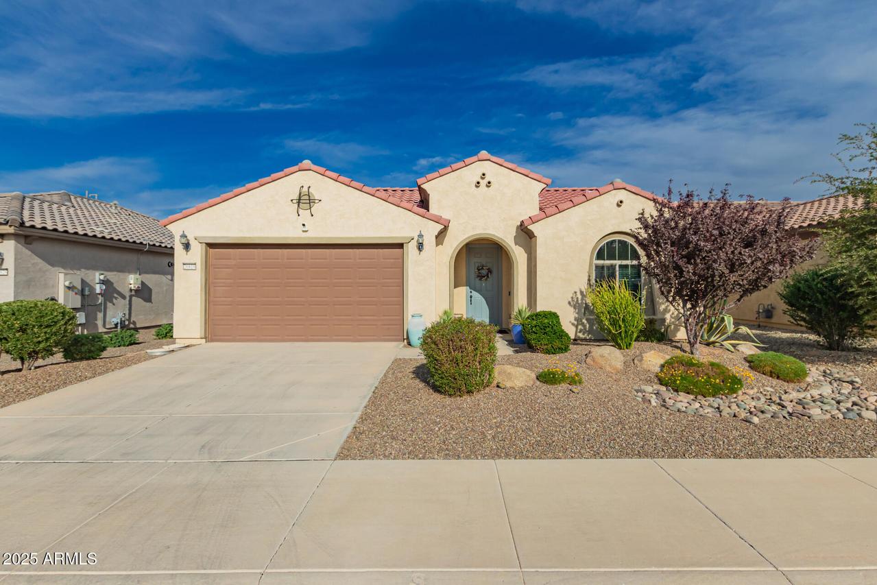 26816 W Melinda Ln., Buckeye, AZ 85396