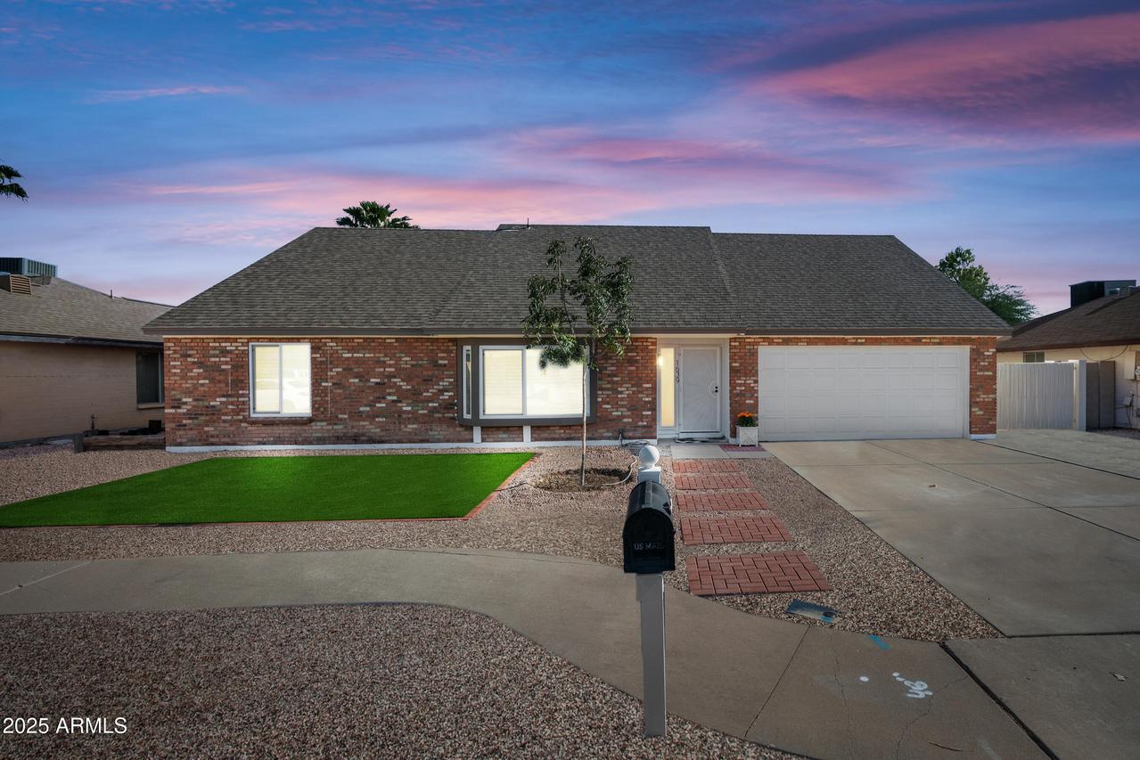 1639 W Nido Ave., Mesa, AZ 85202