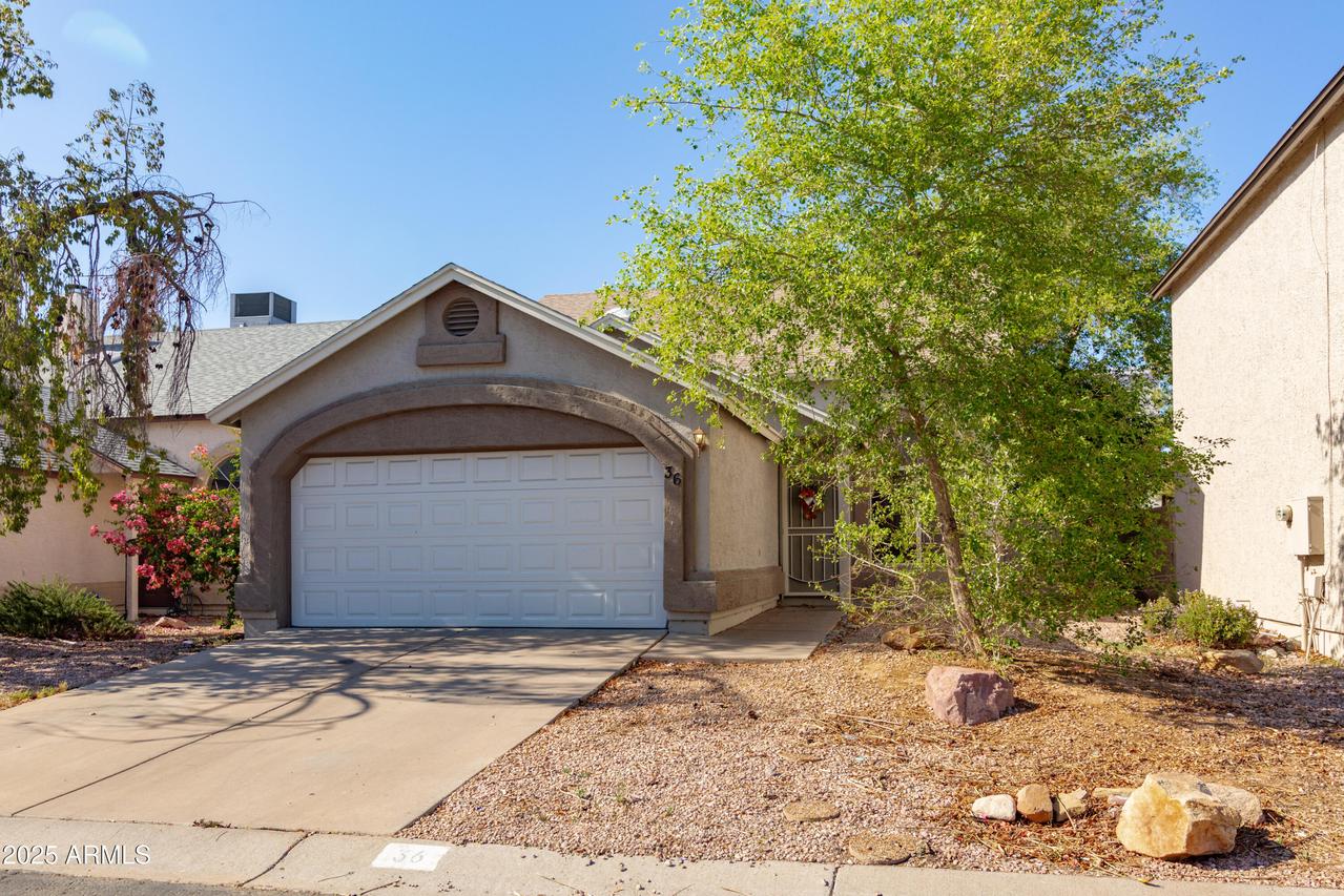 3755 E Broadway Rd. #36, Mesa, AZ 85206