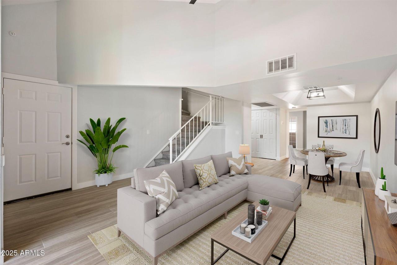 1211 N Miller Rd. #224, Scottsdale, AZ 85257