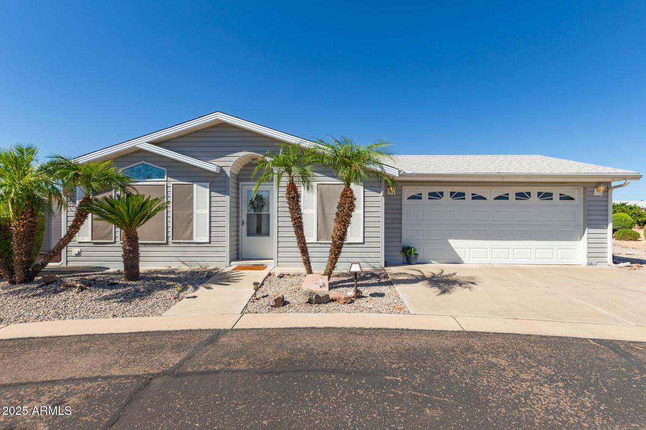 2550 S Ellsworth Rd. #565, Mesa, AZ 85209
