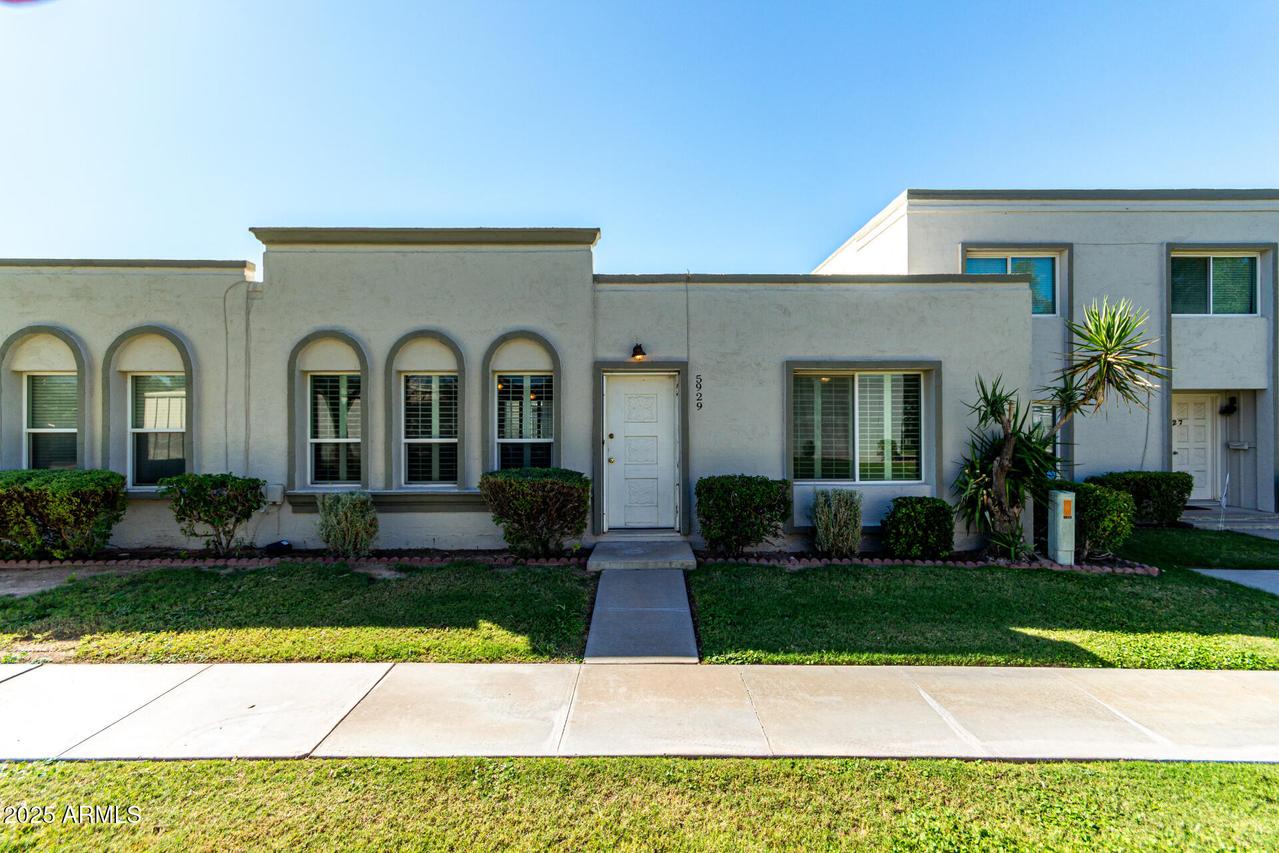5929 E Thomas Rd., Scottsdale, AZ 85251
