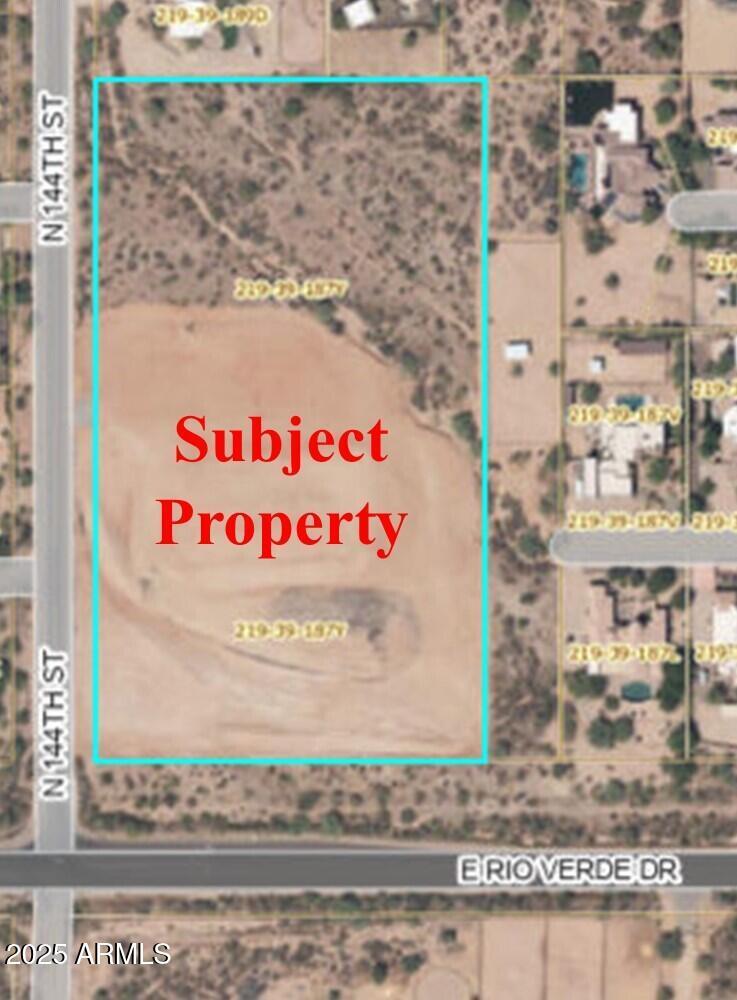 28403 N 144th St. #-, Scottsdale, AZ 85262
