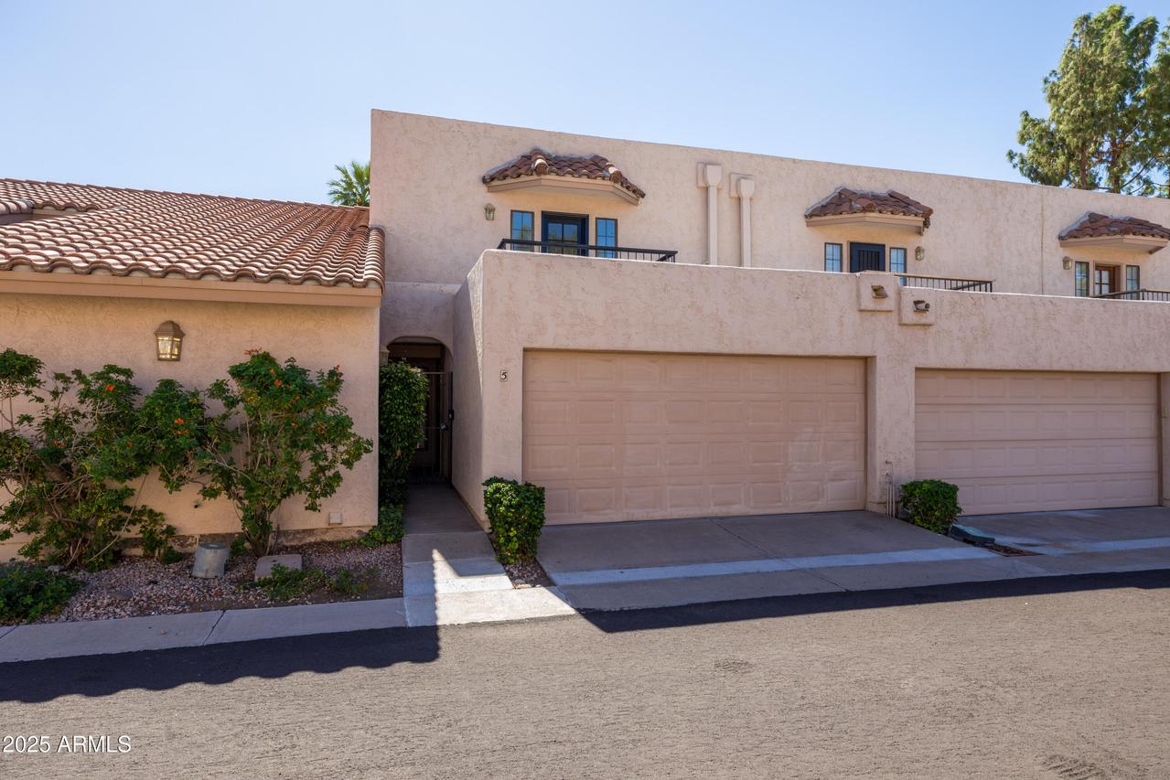 8540 N Central Ave. #5, Phoenix, AZ 85020