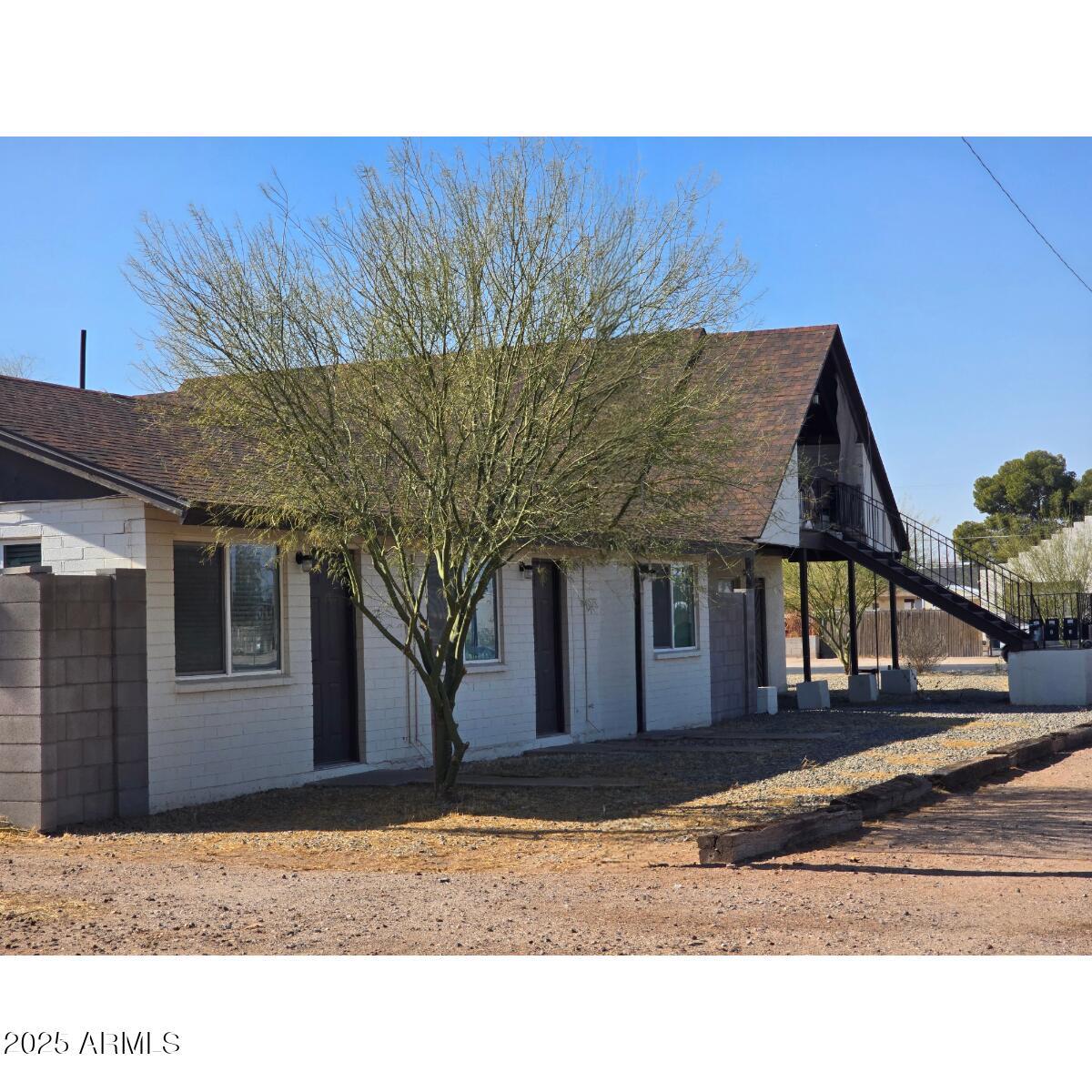 131 W Lindbergh Ave., Coolidge, AZ 85128