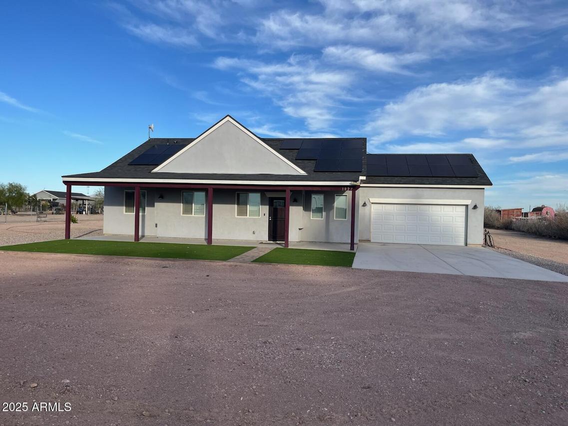 1027 N 360th Ave., Tonopah, AZ 85354