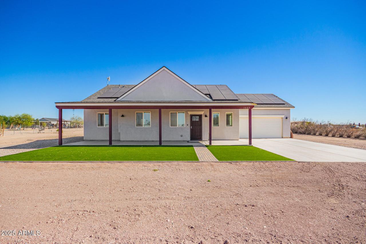 1027 N 360th Ave., Tonopah, AZ 85354