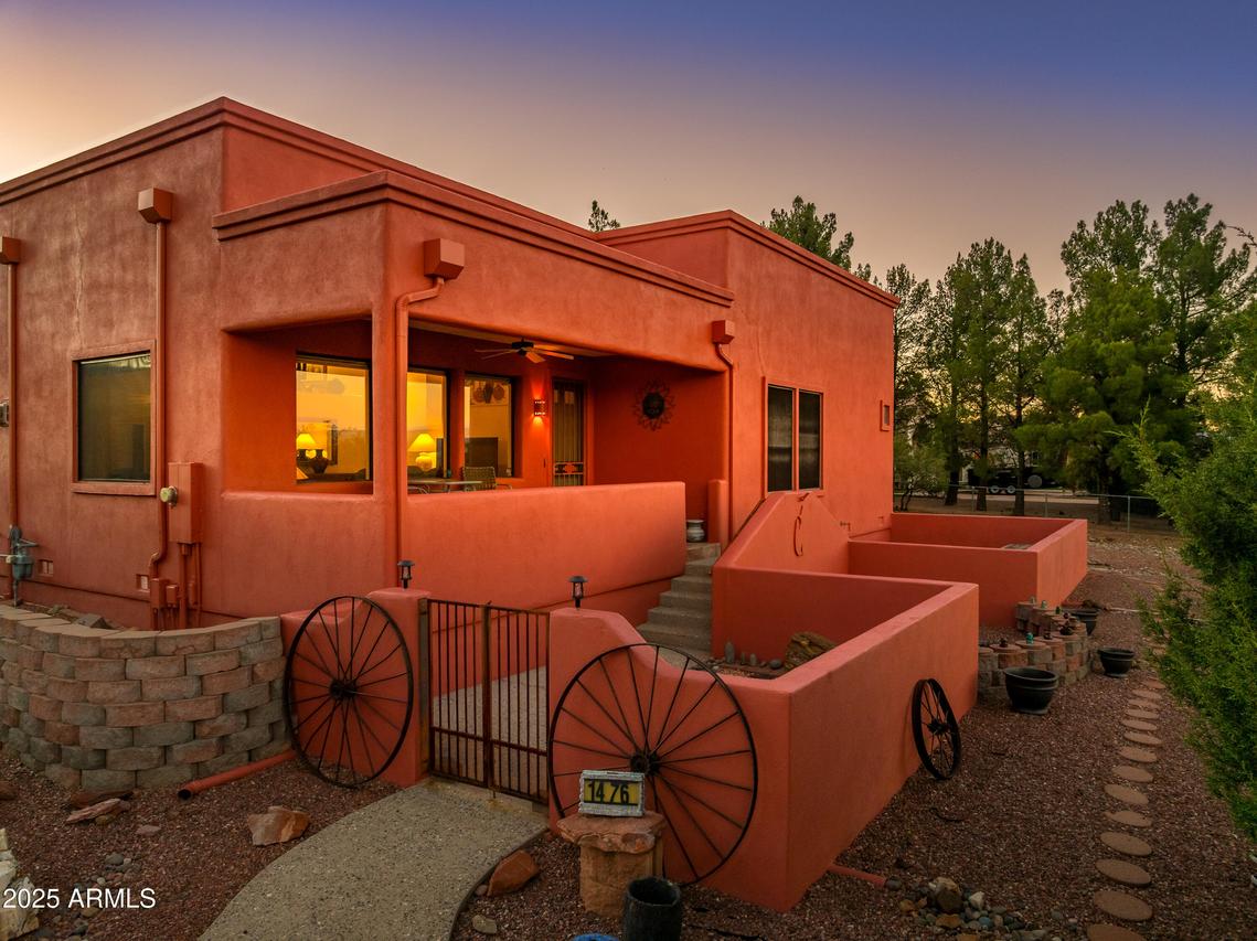 1476 S Verde Dr., Cottonwood, AZ 86326