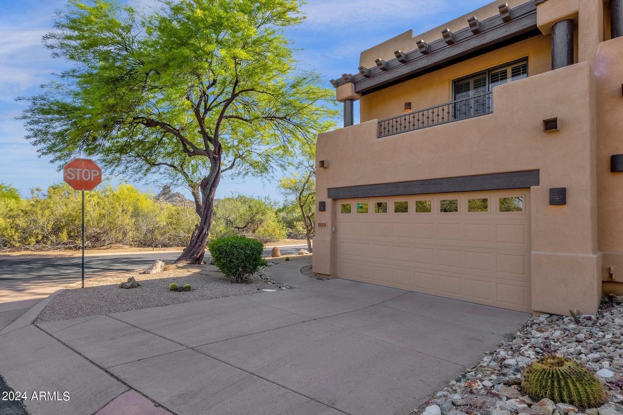 28524 N 102nd Way, Scottsdale, AZ 85262