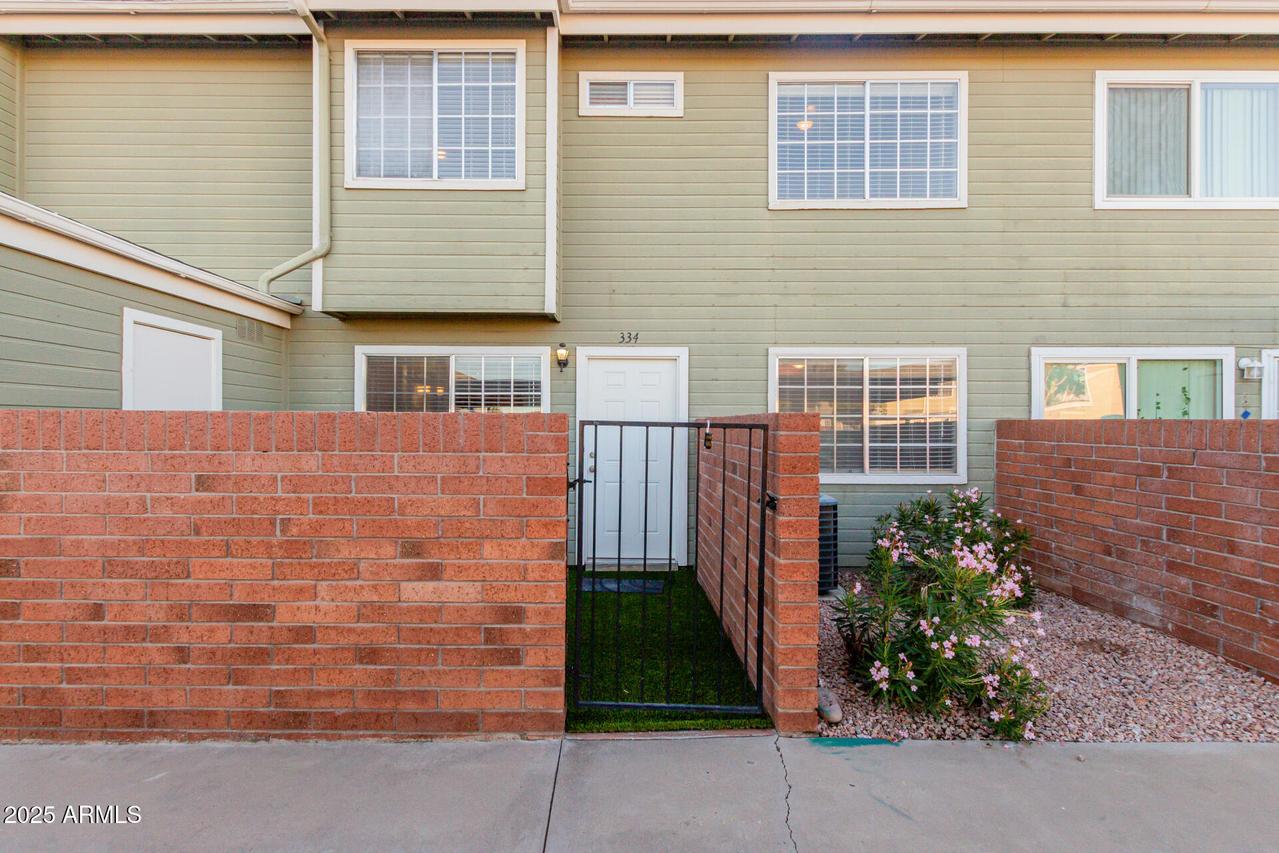 2301 E University Dr. #334, Mesa, AZ 85213