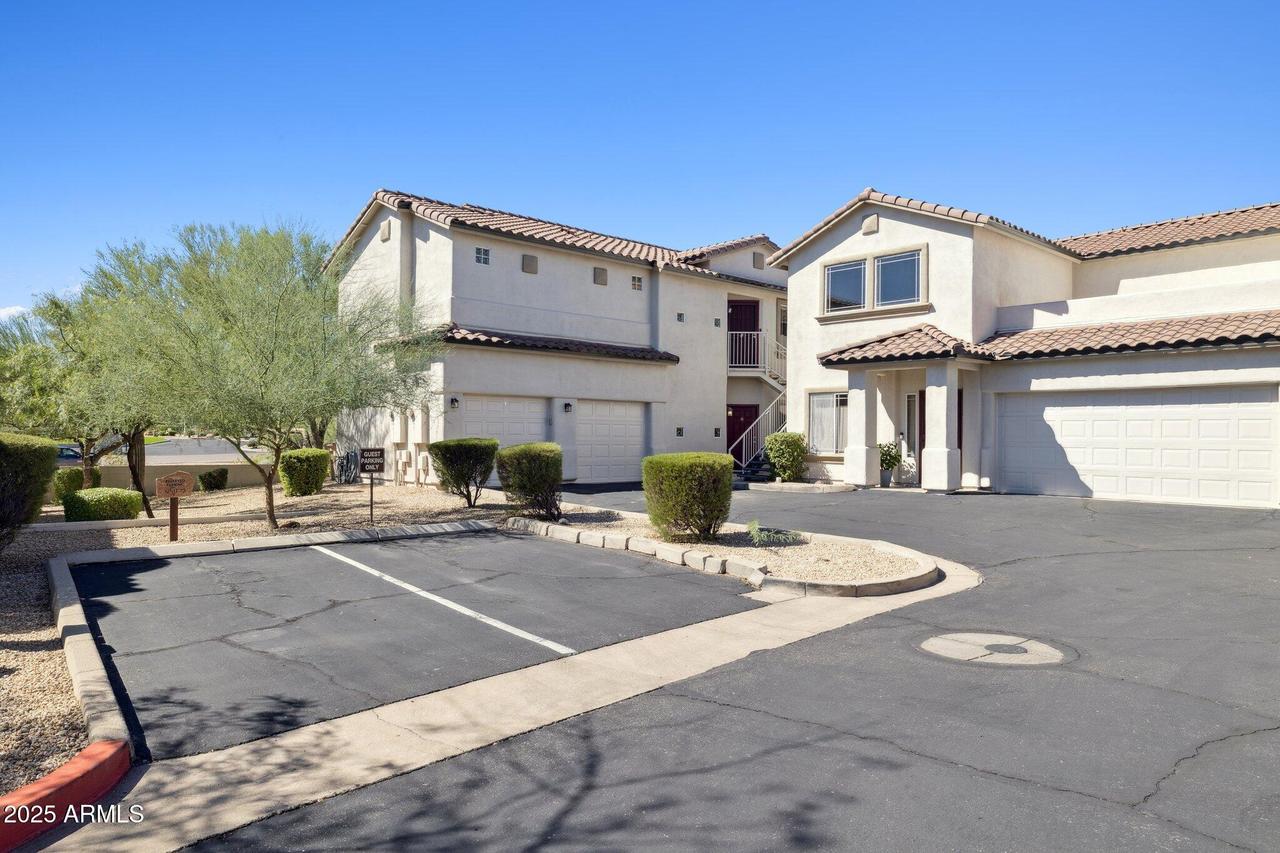 9750 N Monterey Dr. #6, Fountain Hills, AZ 85268