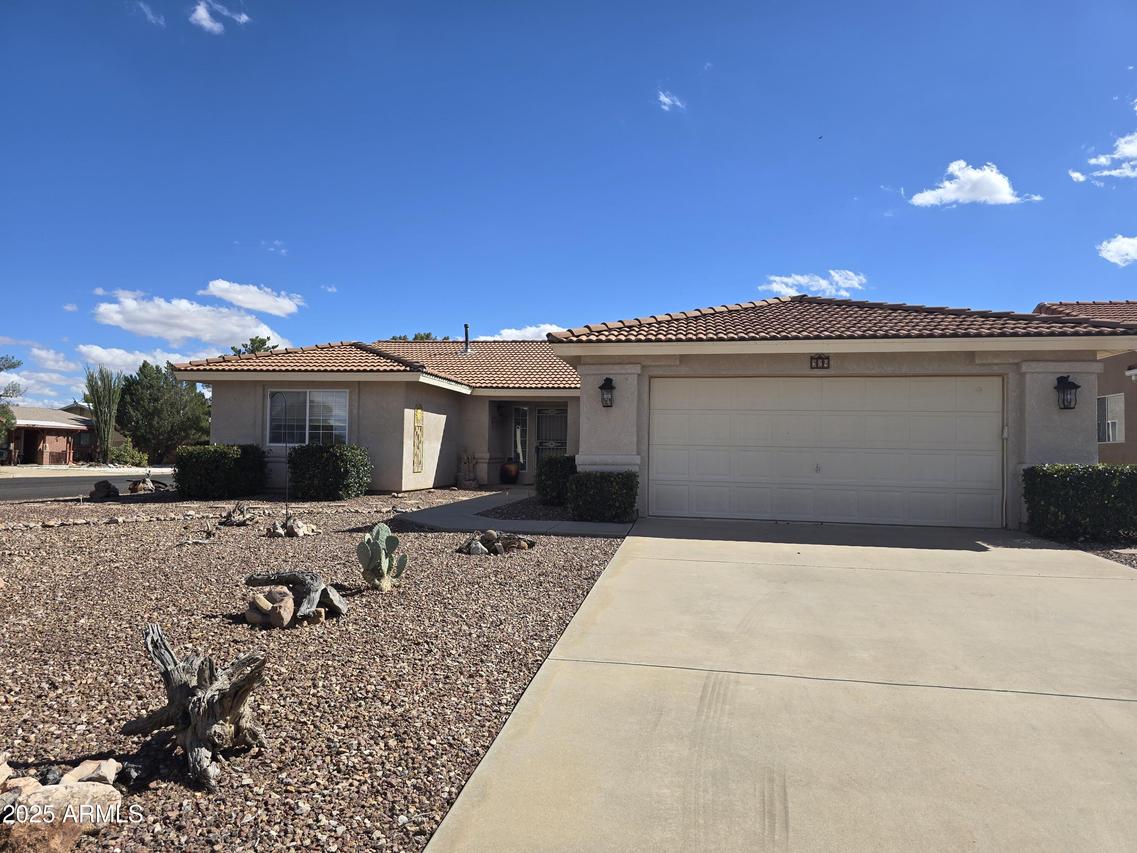 924 E Saguaro Dr., Pearce, AZ 85625