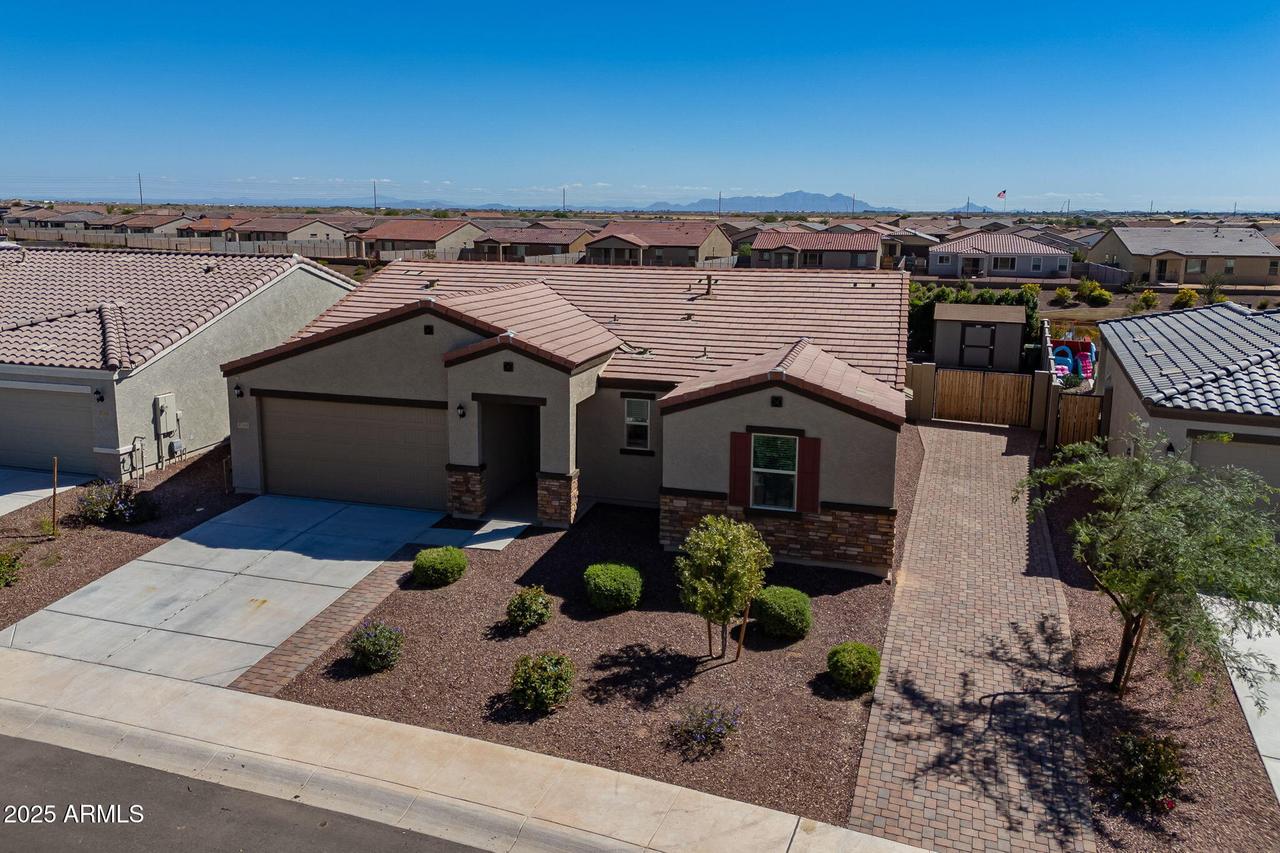 2764 N Mulberry Pl., Casa Grande, AZ 85122