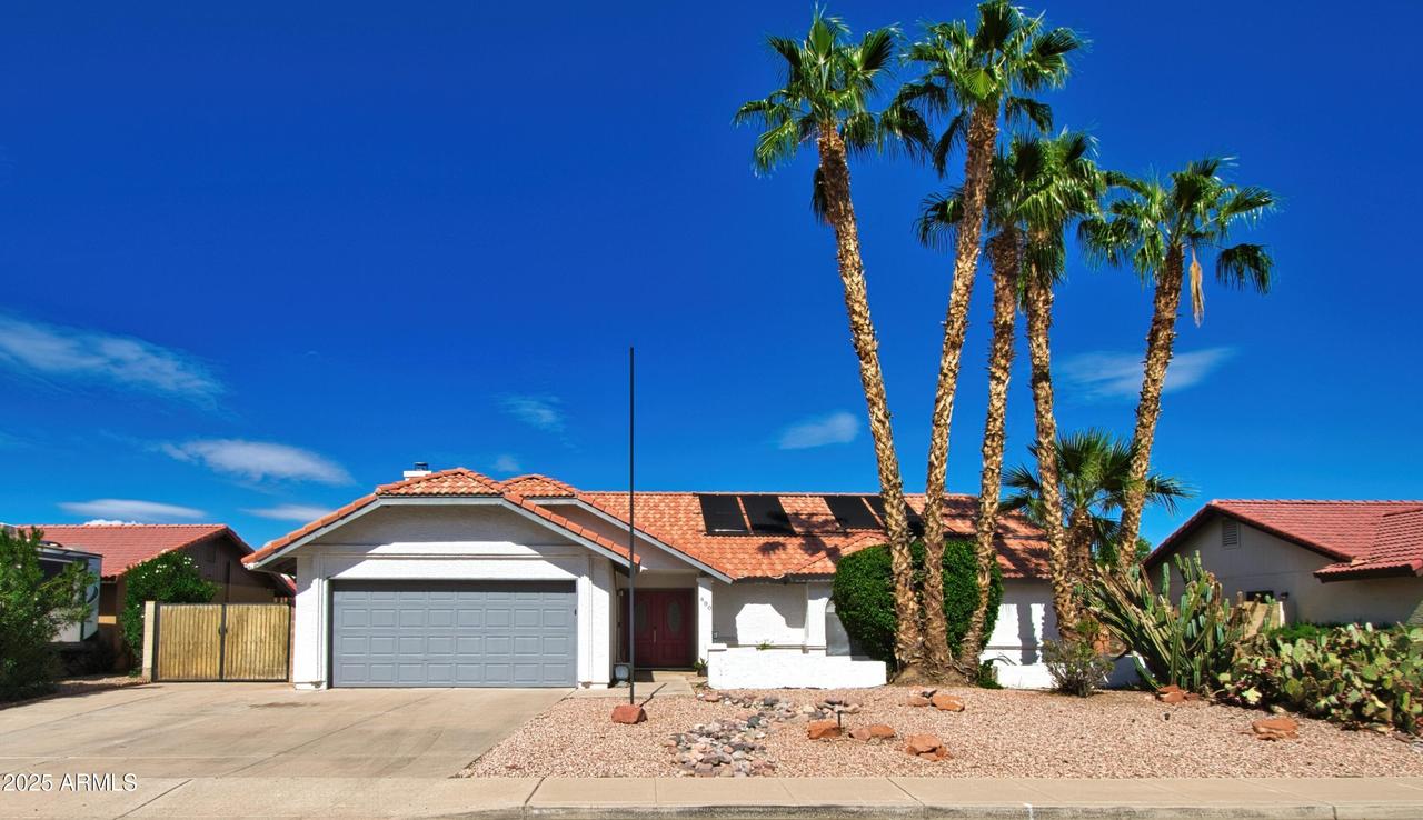 490 E San Remo Ave., Gilbert, AZ 85234