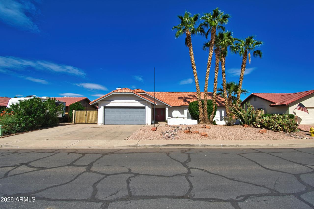 490 E San Remo Ave., Gilbert, AZ 85234