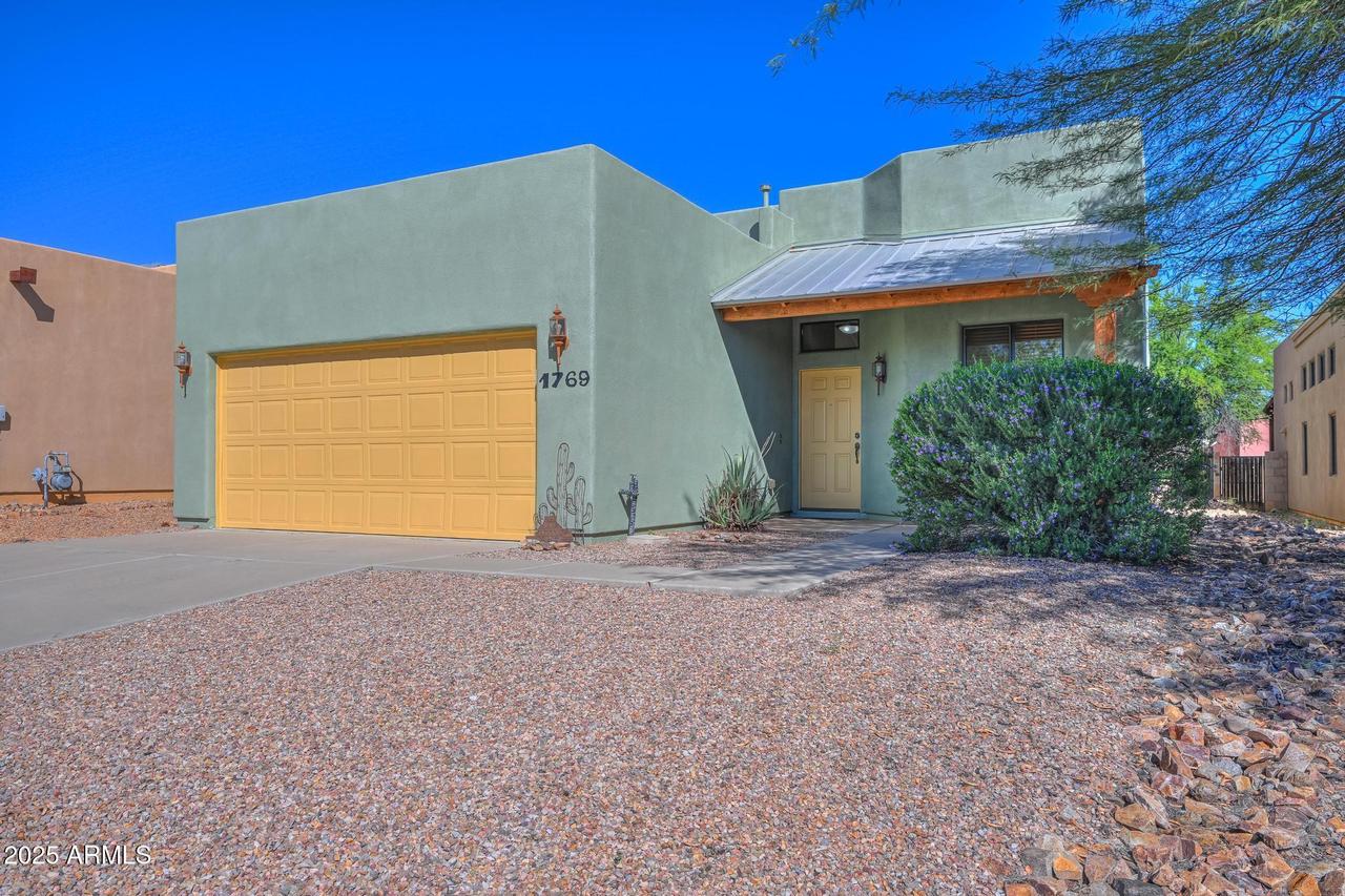 1769 Knowlton St., Sierra Vista, AZ 85635