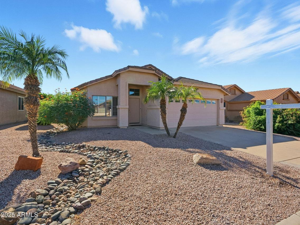 8843 E Avenida Las Noches, Gold Canyon, AZ 85118