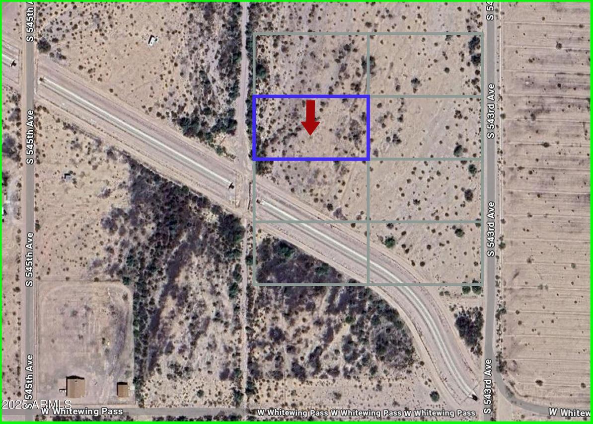 S 544th Ave. #220, Tonopah, AZ 85354