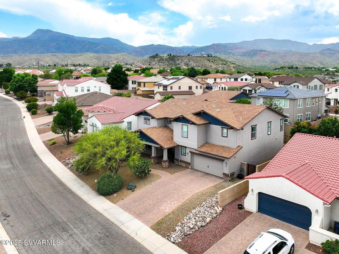 608 Bootleg Rd., Clarkdale, AZ 86324