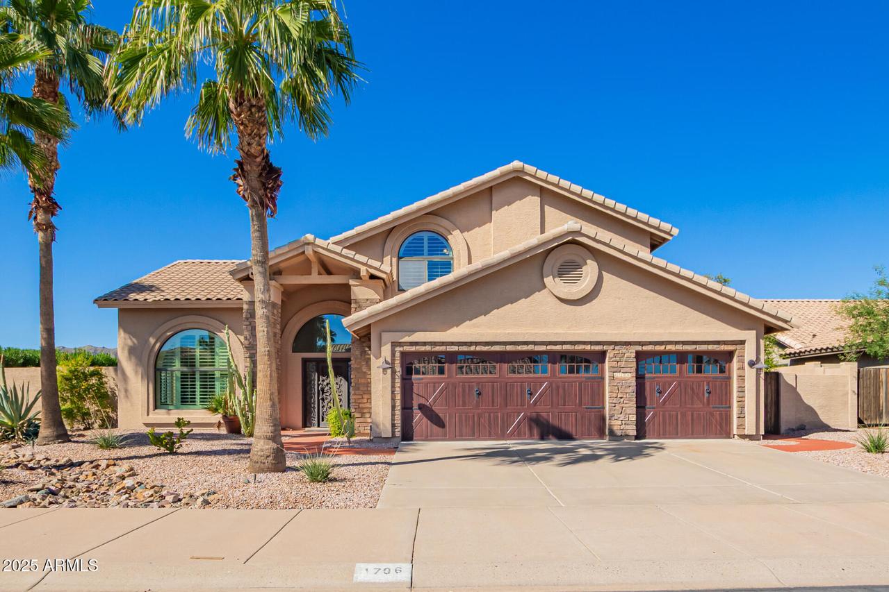 1706 E Brookwood Ct., Phoenix, AZ 85048