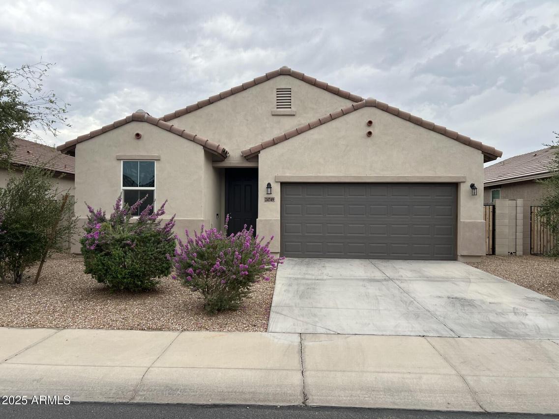 24749 W Jessica Ln., Buckeye, AZ 85326