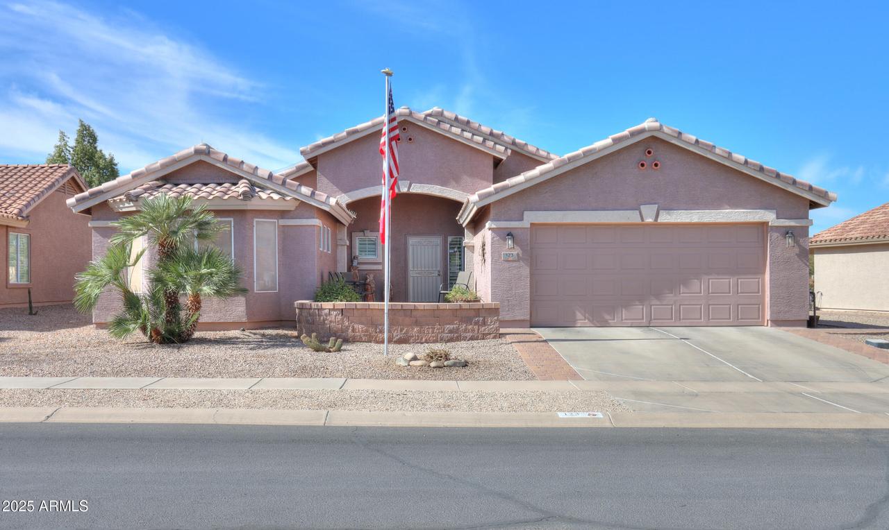 123 S Lucia Ln., Casa Grande, AZ 85194