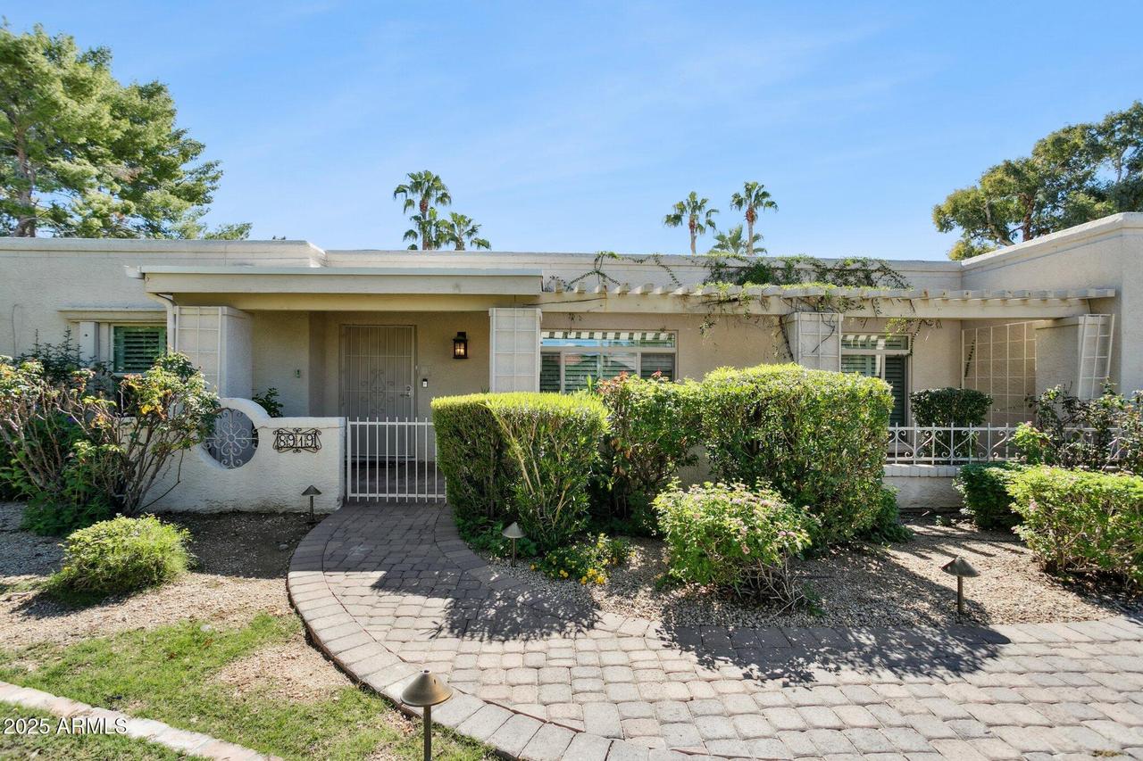 8919 N 80th Pl., Scottsdale, AZ 85258