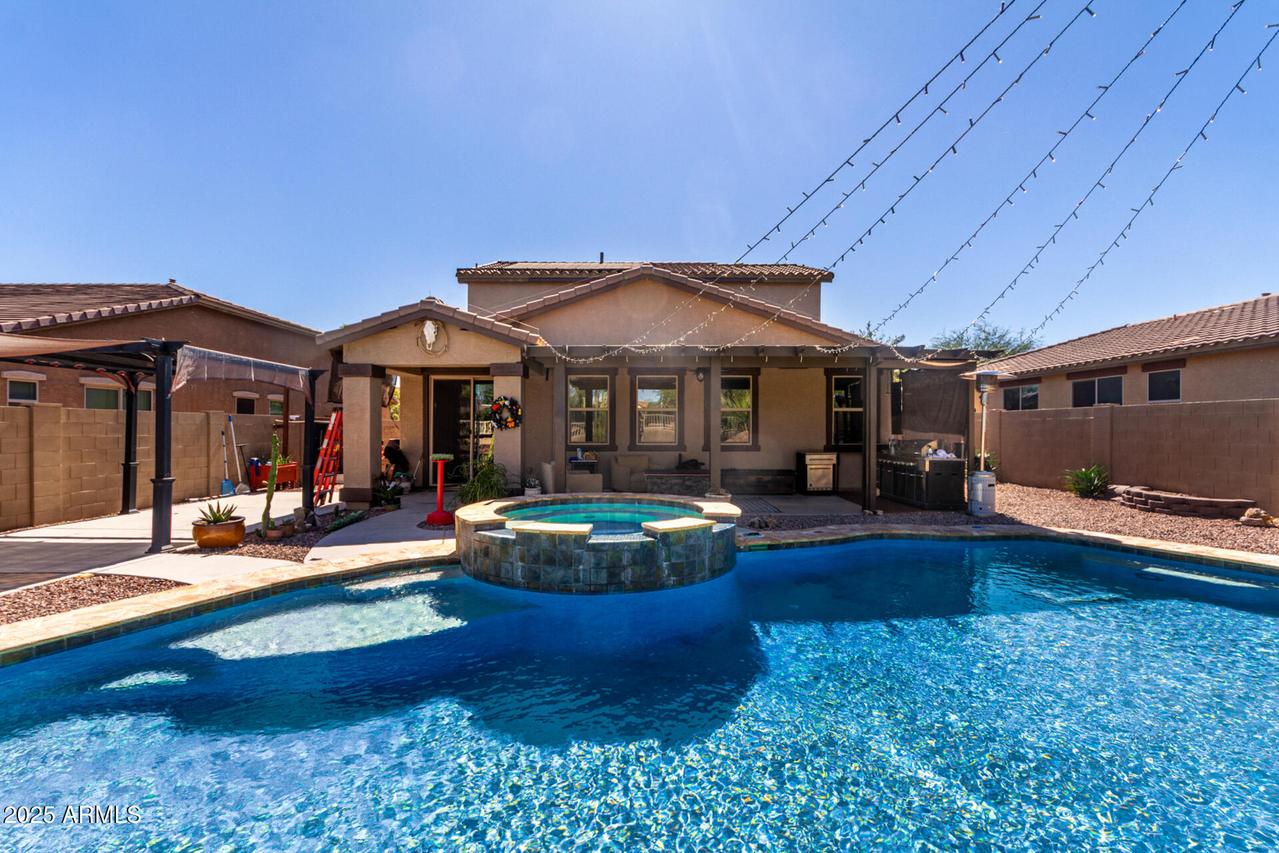 18180 W Carmen Dr., Surprise, AZ 85388