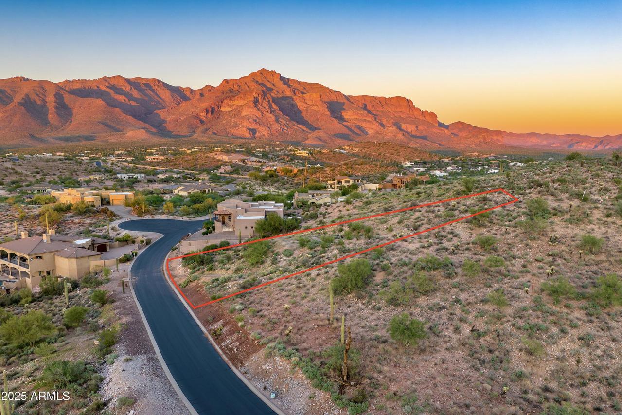 3837 S Avenida De Angeles Dr. #102, Gold Canyon, AZ 85118