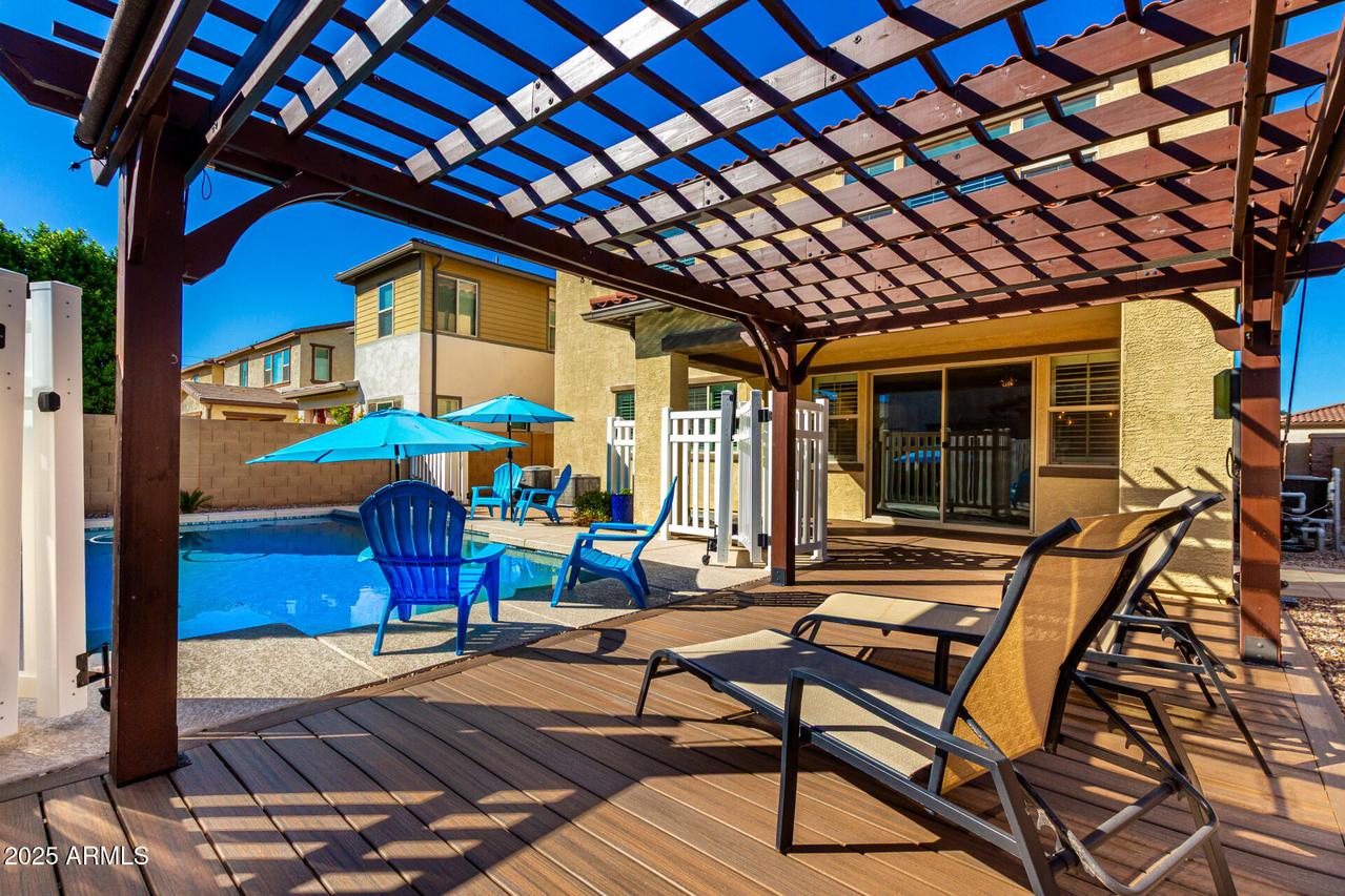 1527 W Windhaven Ave., Gilbert, AZ 85233