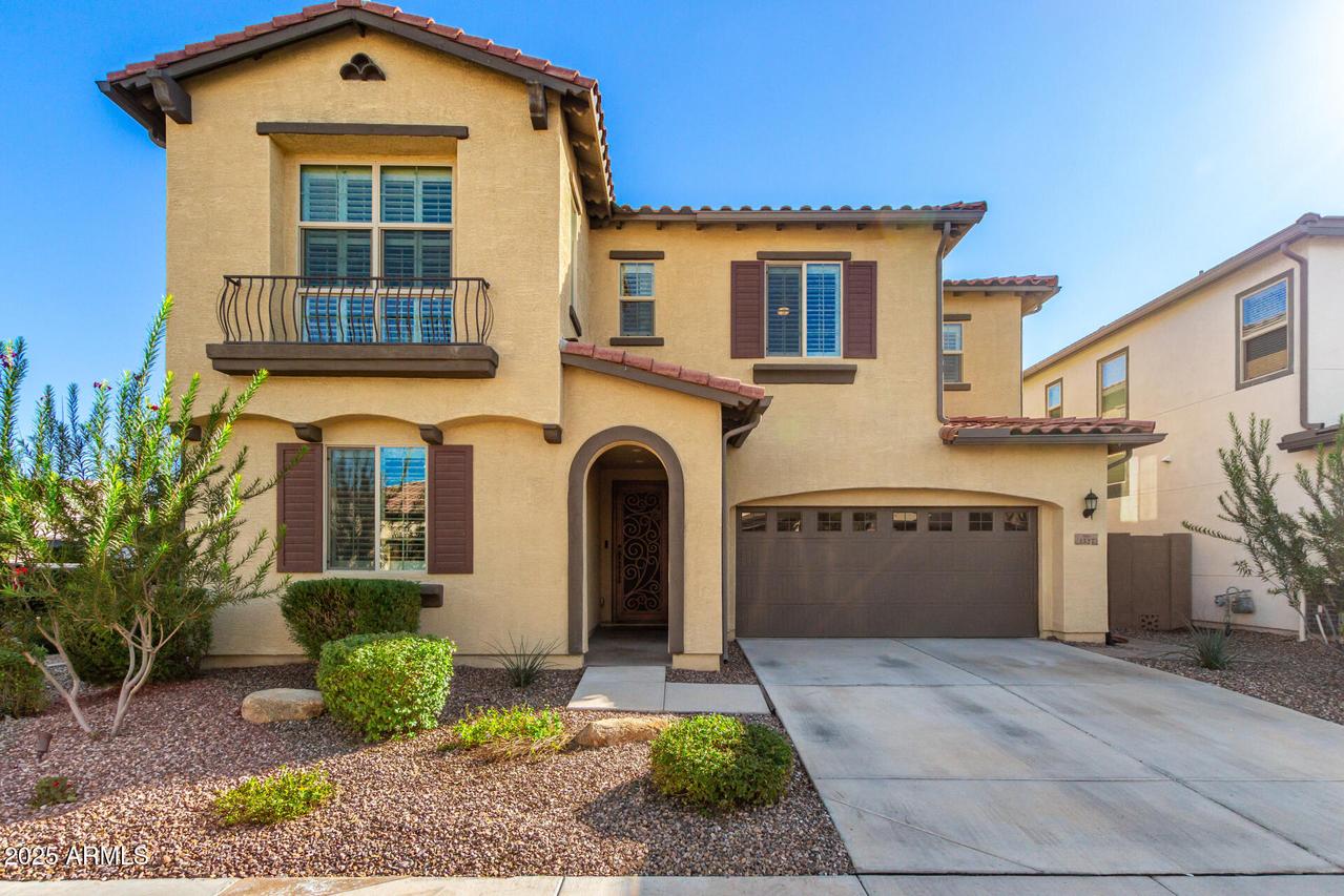 1527 W Windhaven Ave., Gilbert, AZ 85233