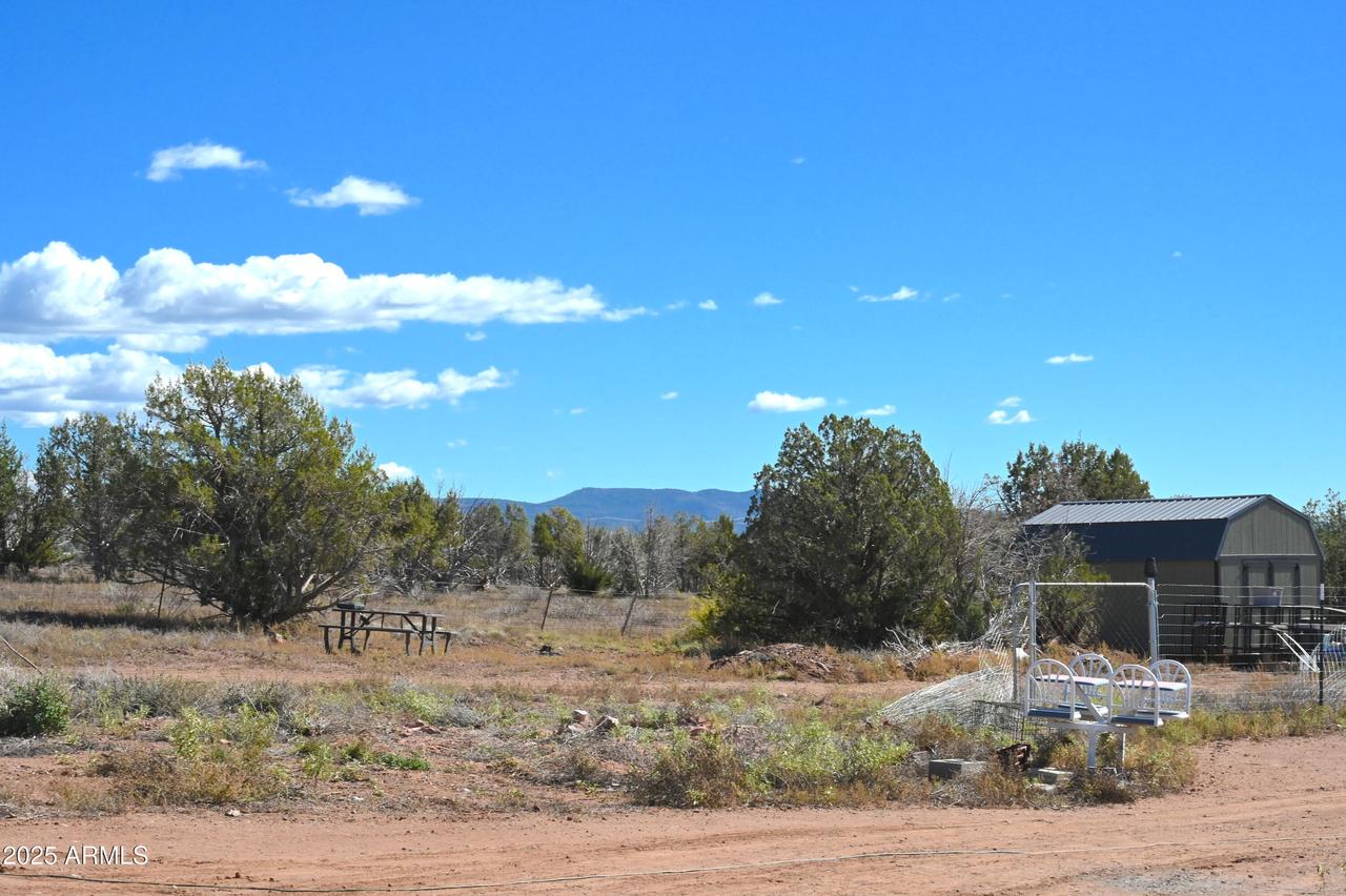 2445 N Luana Dr. #807, Williams, AZ 86046