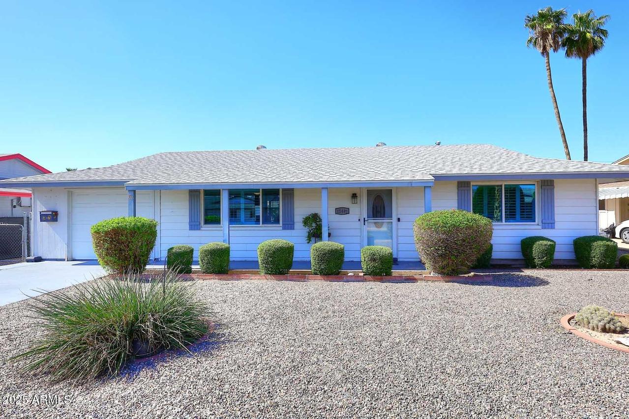 11442 N Coggins Dr., Sun City, AZ 85351