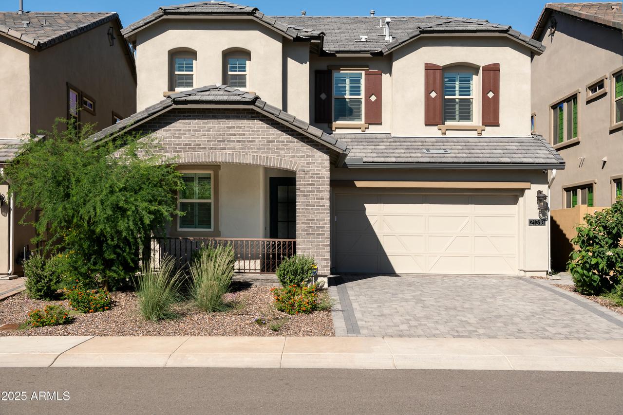 21318 N 58th St., Phoenix, AZ 85054