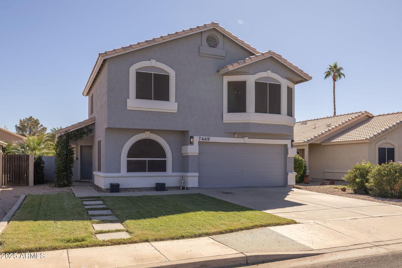 7449 E Nido Ave., Mesa, AZ 85209