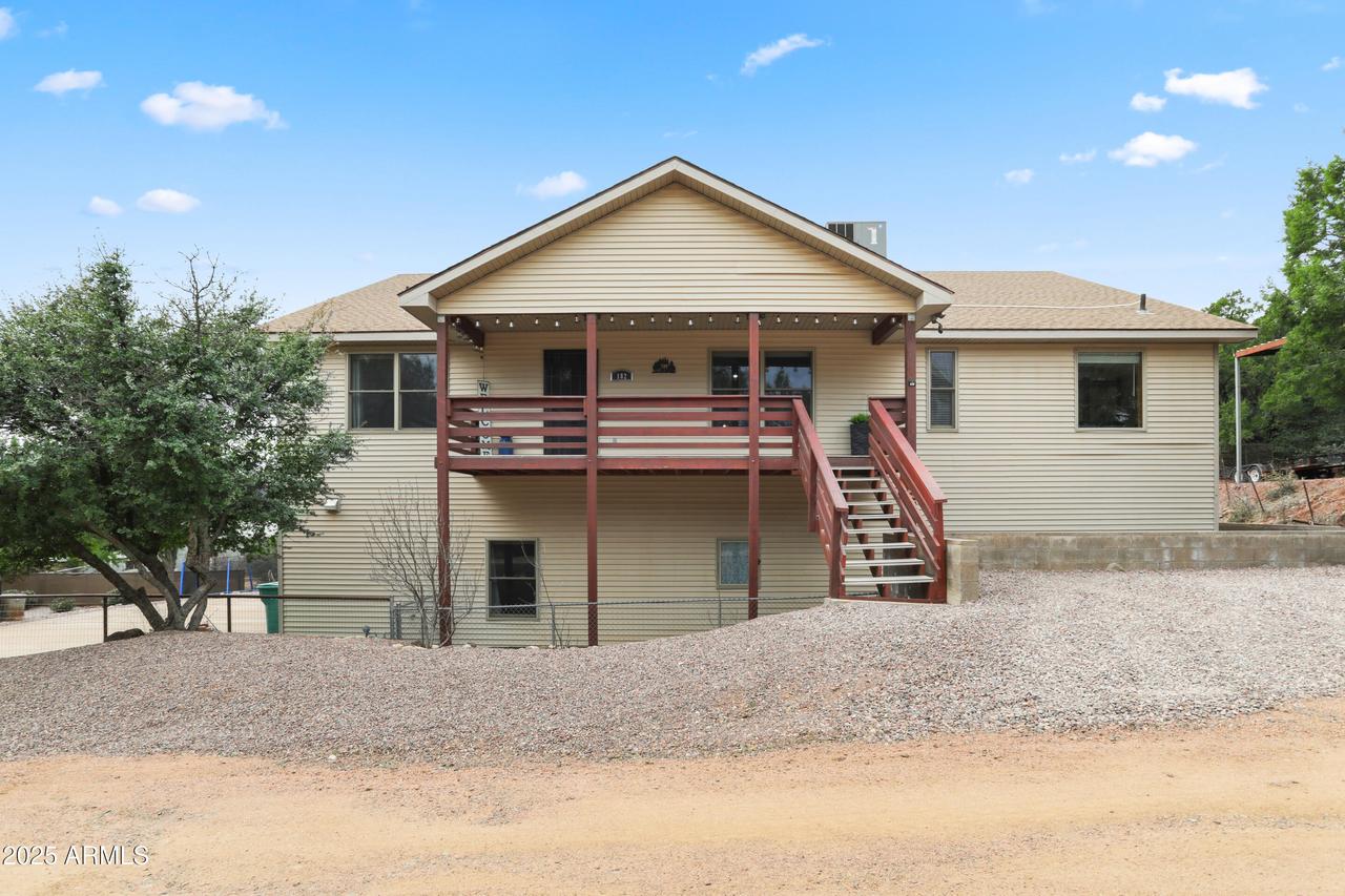 182 N Helen Dr., Payson, AZ 85541