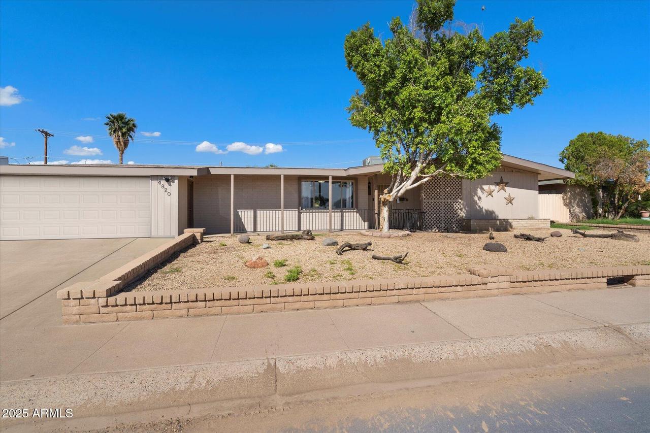 4820 N 57th Dr., Phoenix, AZ 85031