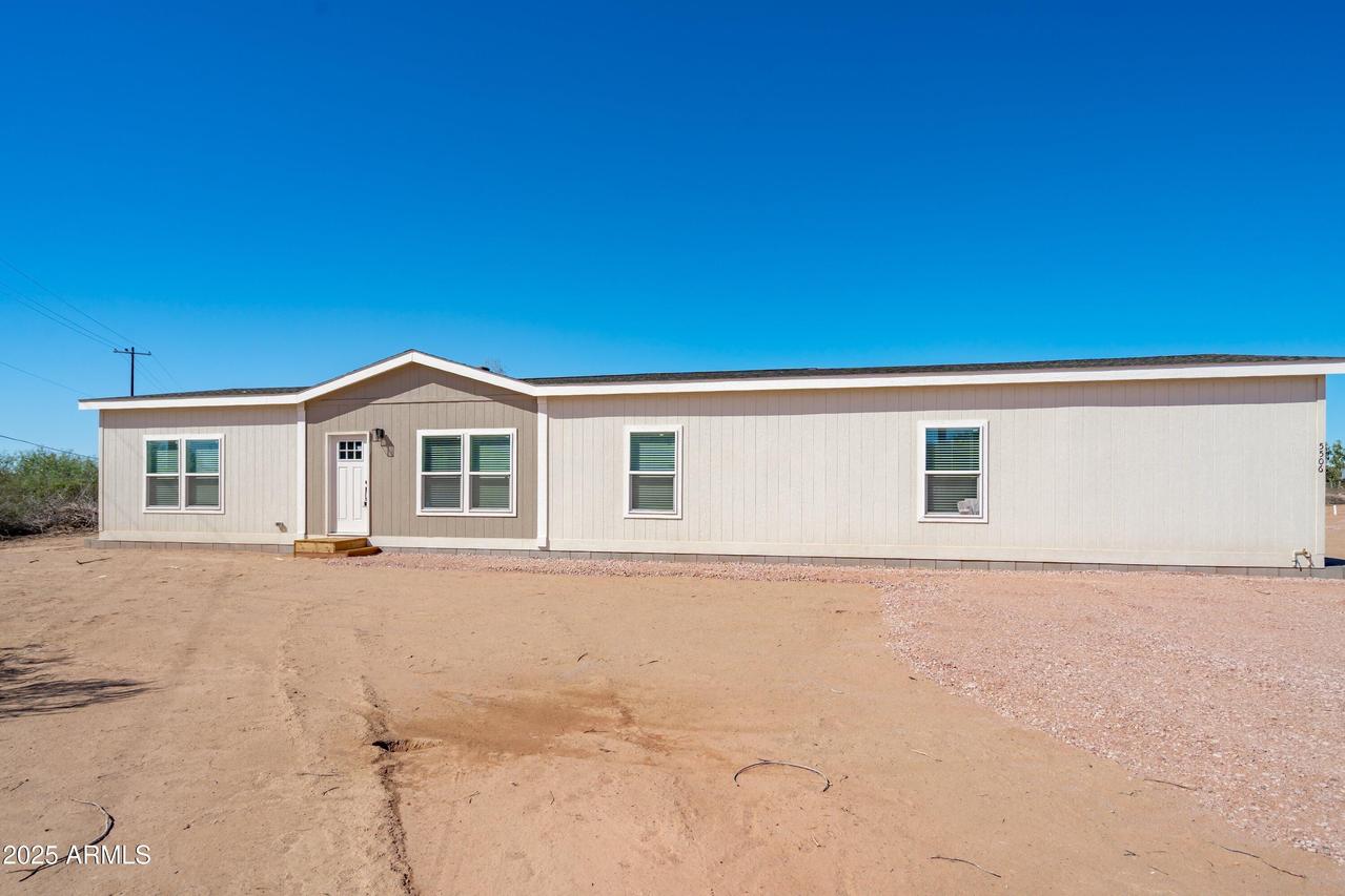5506 N 383rd Ln., Tonopah, AZ 85354