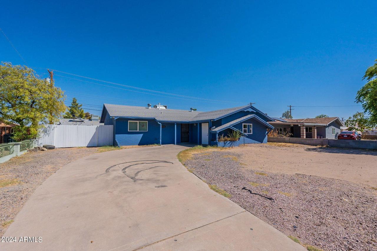 3115 N 55th Ave., Phoenix, AZ 85031