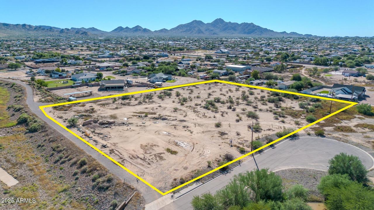 20127 E Marsh Rd., Queen Creek, AZ 85142