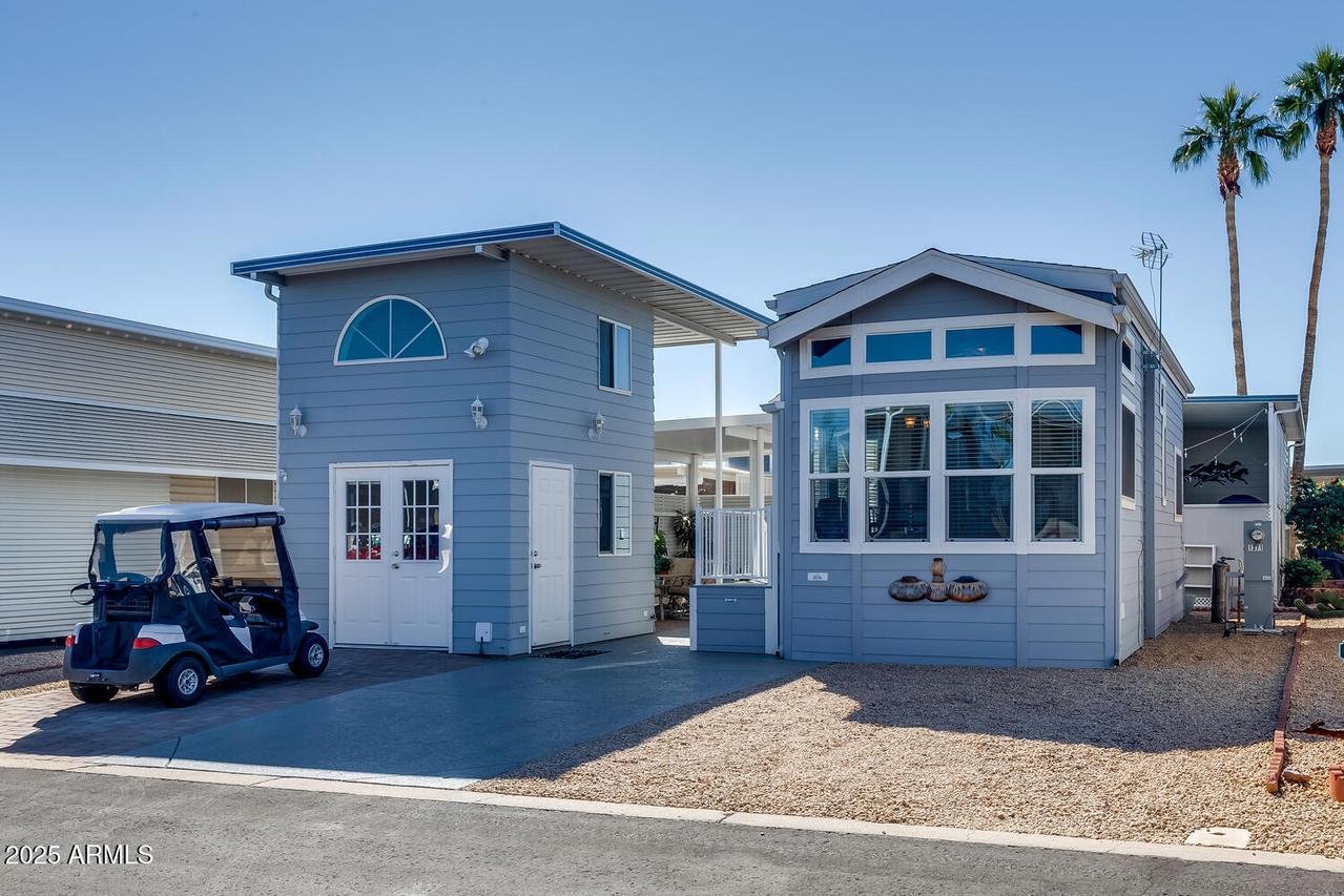 17200 W Bell Rd. #1371, Surprise, AZ 85374