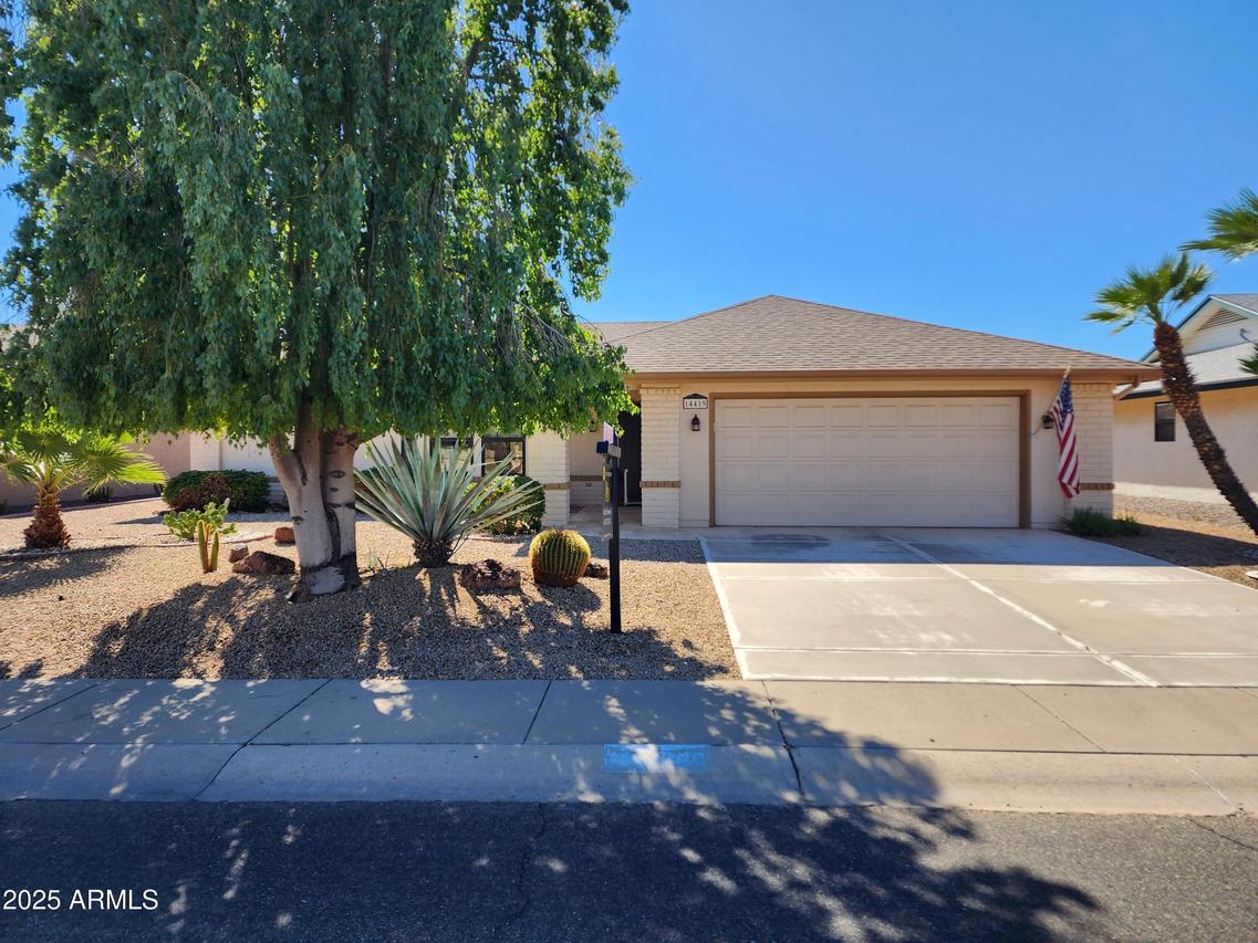 14419 W Yosemite Dr., Sun City West, AZ 85375